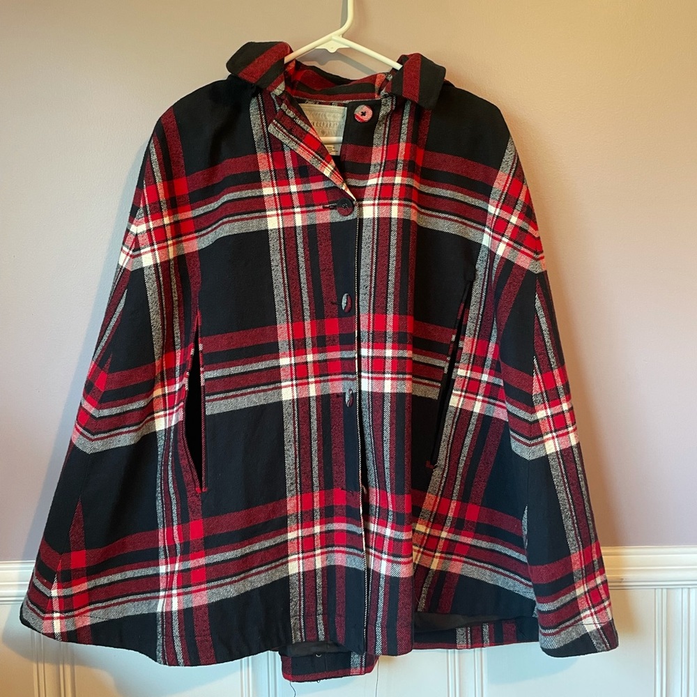 Poncho